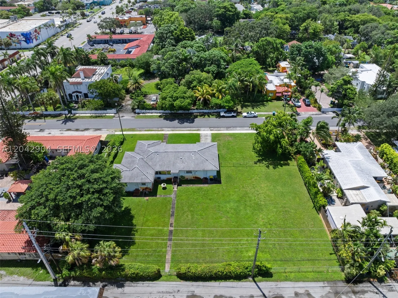 20 SW 4th St