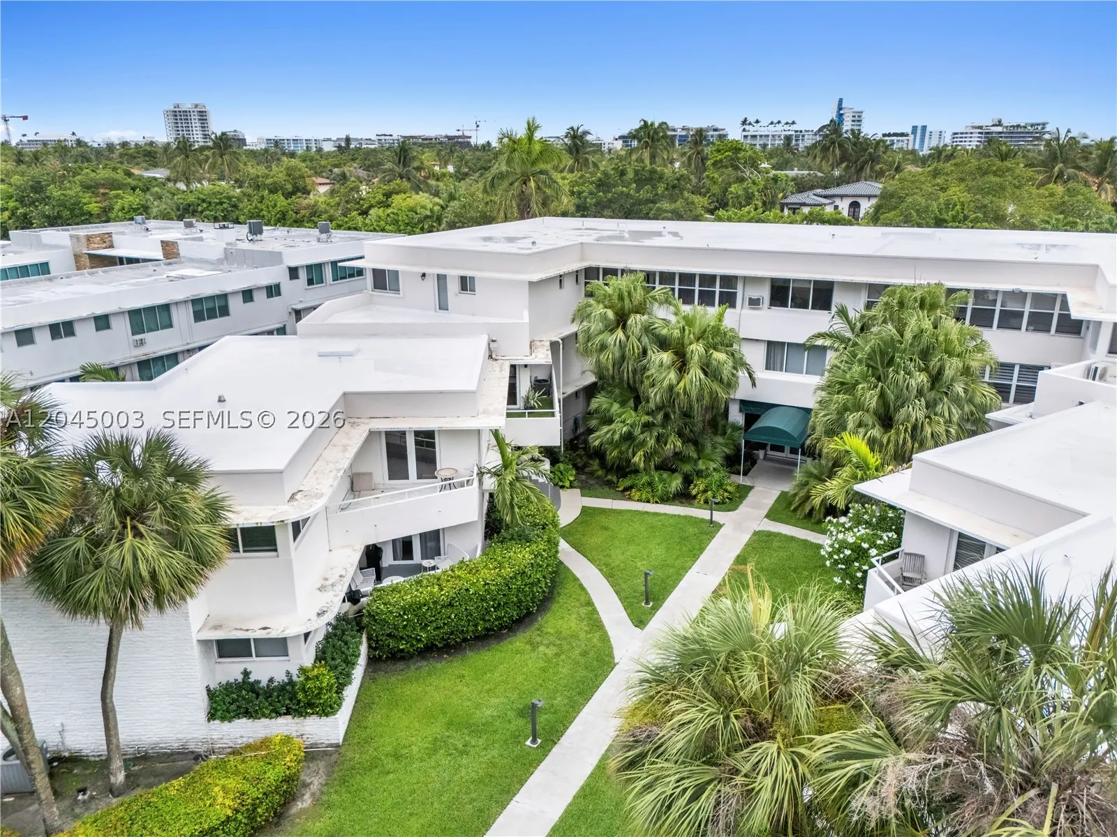 10190 Collins Ave #203