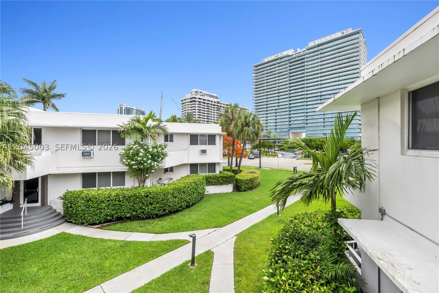 10190 Collins Ave #203