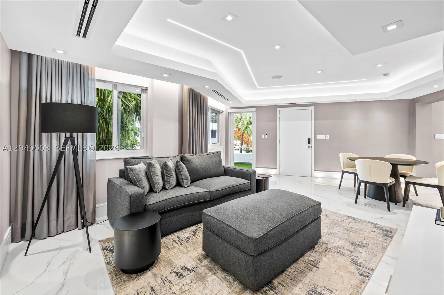10190 Collins Ave #203