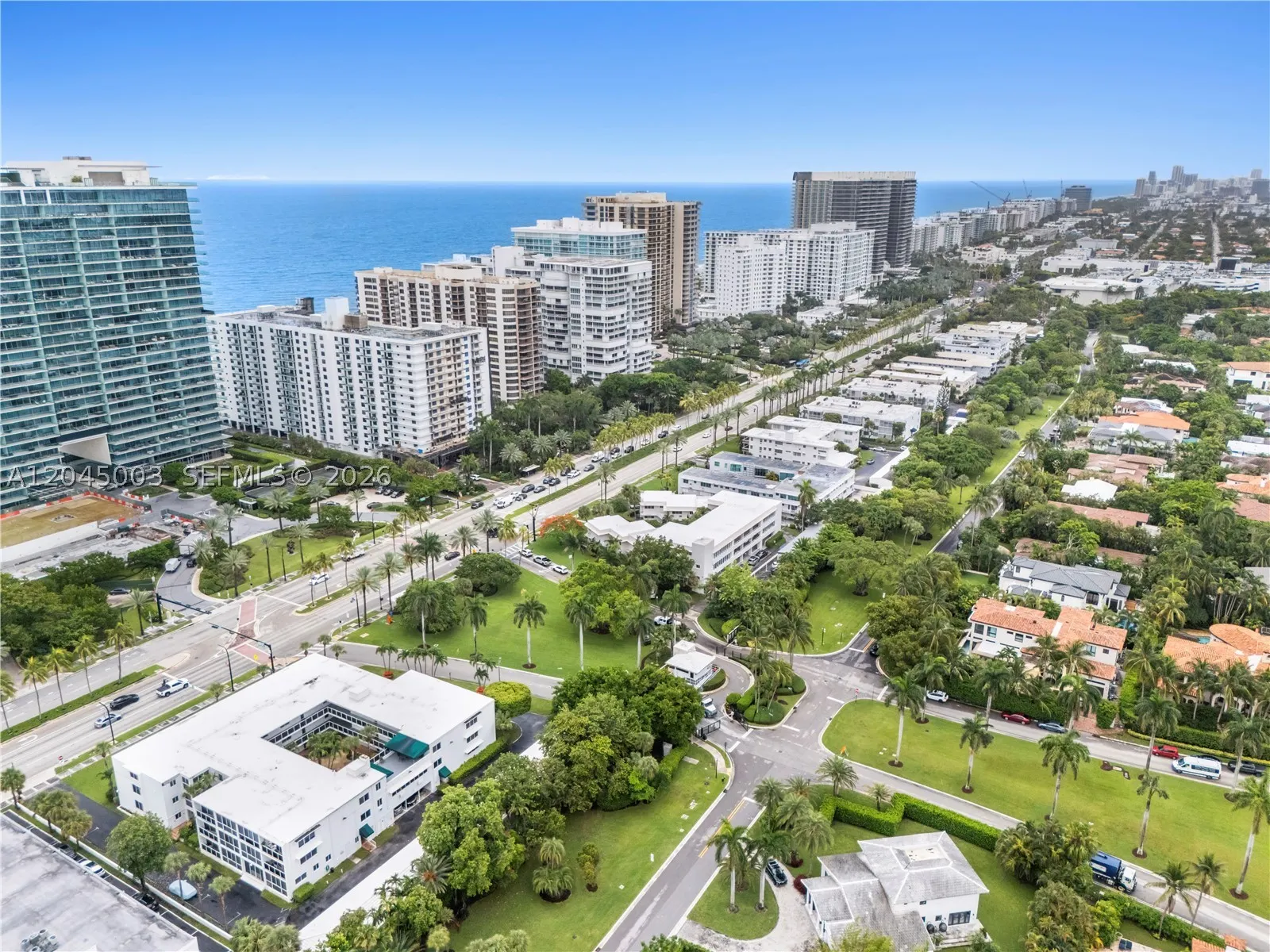 10190 Collins Ave #203