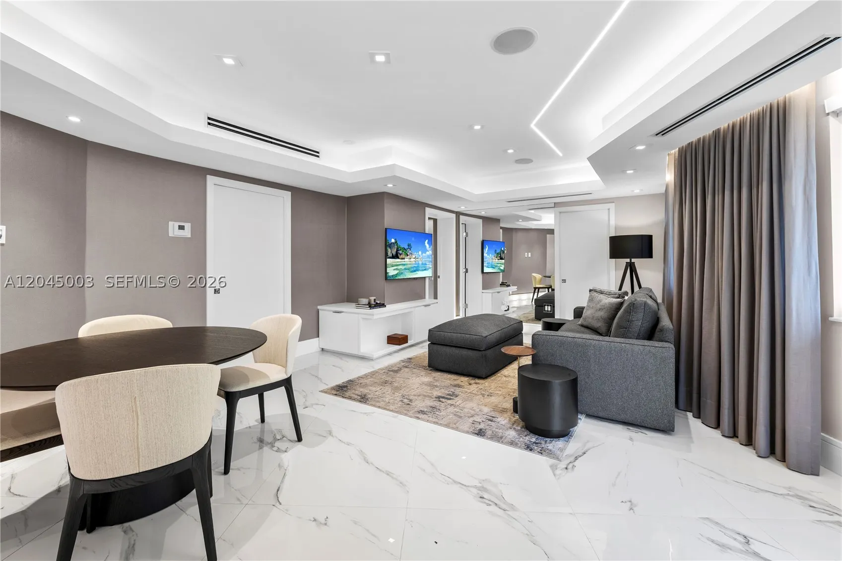 10190 Collins Ave #203