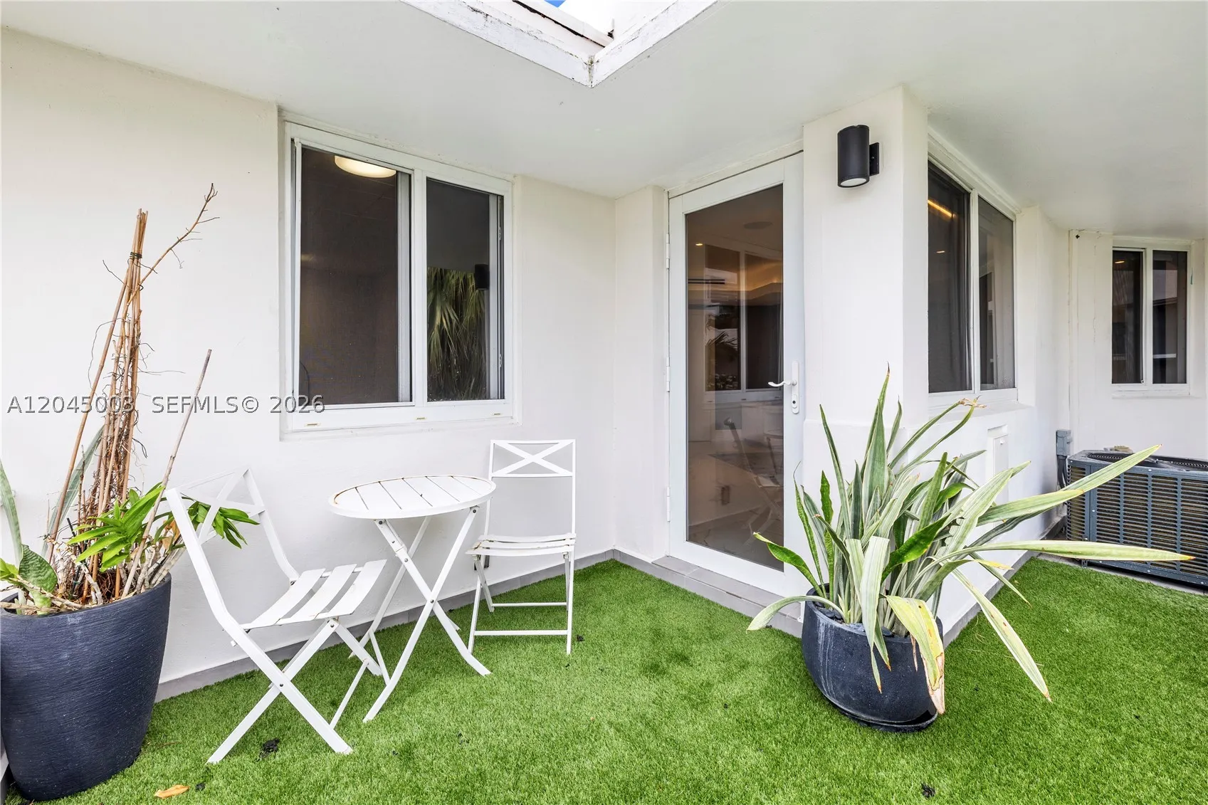 10190 Collins Ave #203