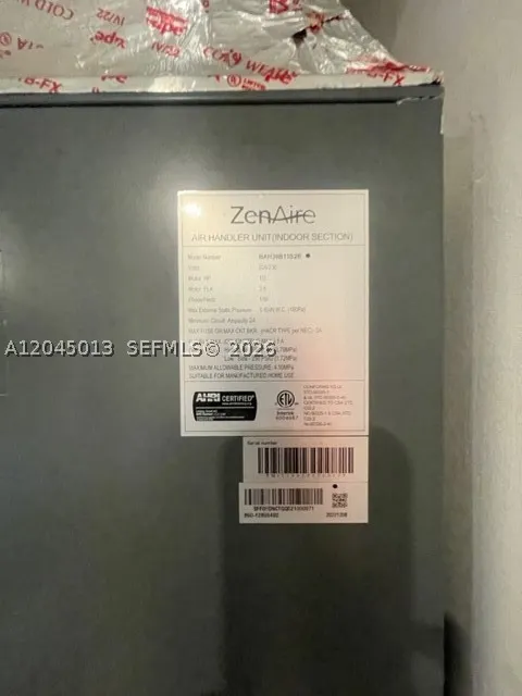 14500 SW 88th Ave #247