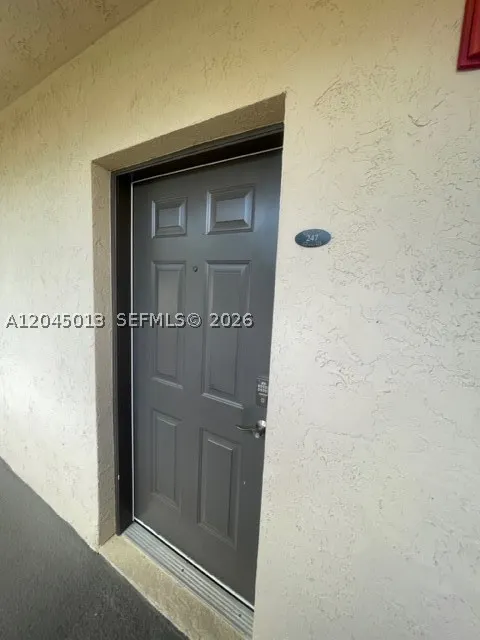 14500 SW 88th Ave #247