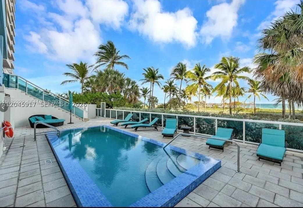 9172 Collins Ave #218