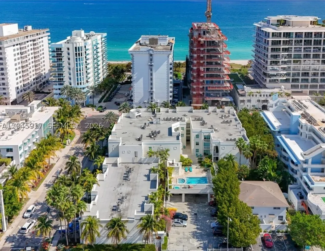 9172 Collins Ave #218
