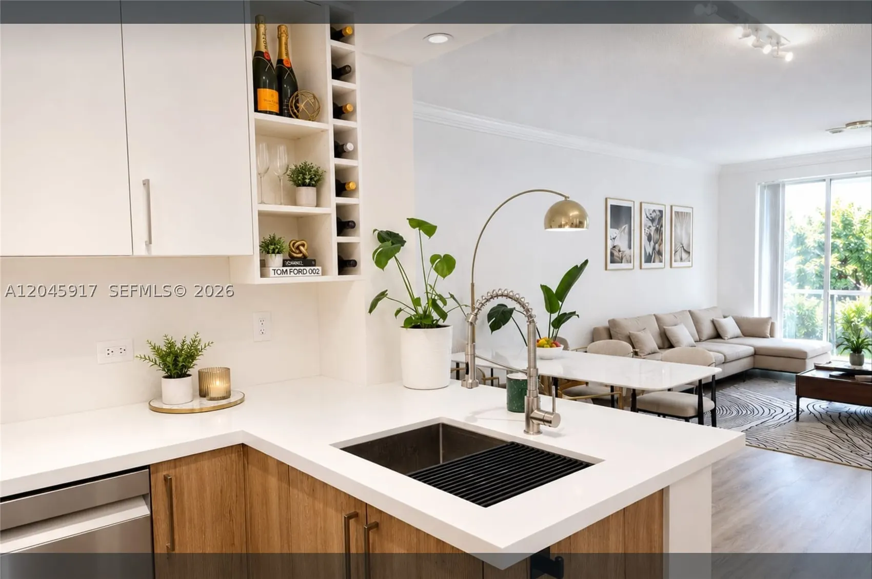 9172 Collins Ave #218