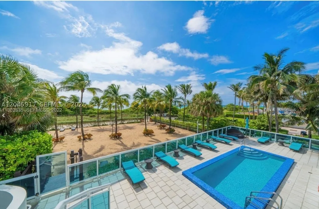 9172 Collins Ave #218