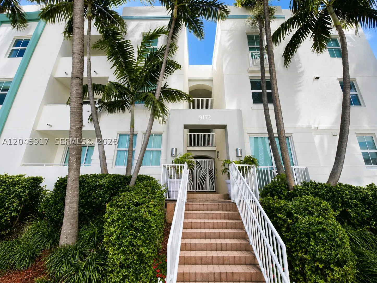 9172 Collins Ave #218