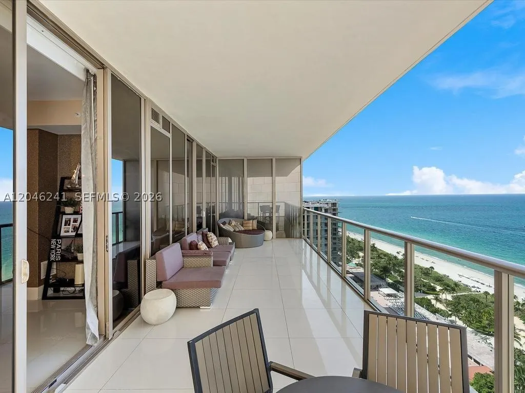 9705 Collins Ave #1804N