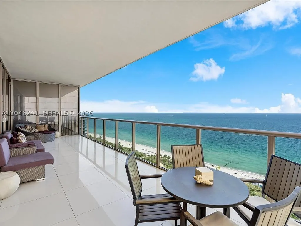 9705 Collins Ave #1804N