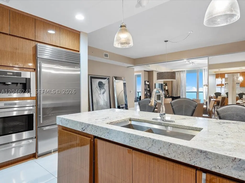 9705 Collins Ave #1804N