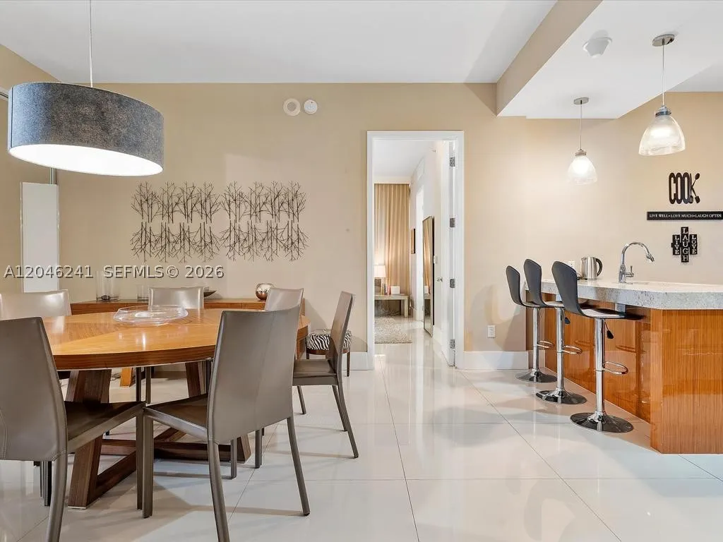 9705 Collins Ave #1804N