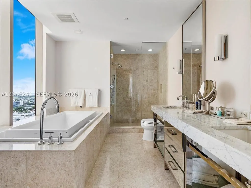 9705 Collins Ave #1804N