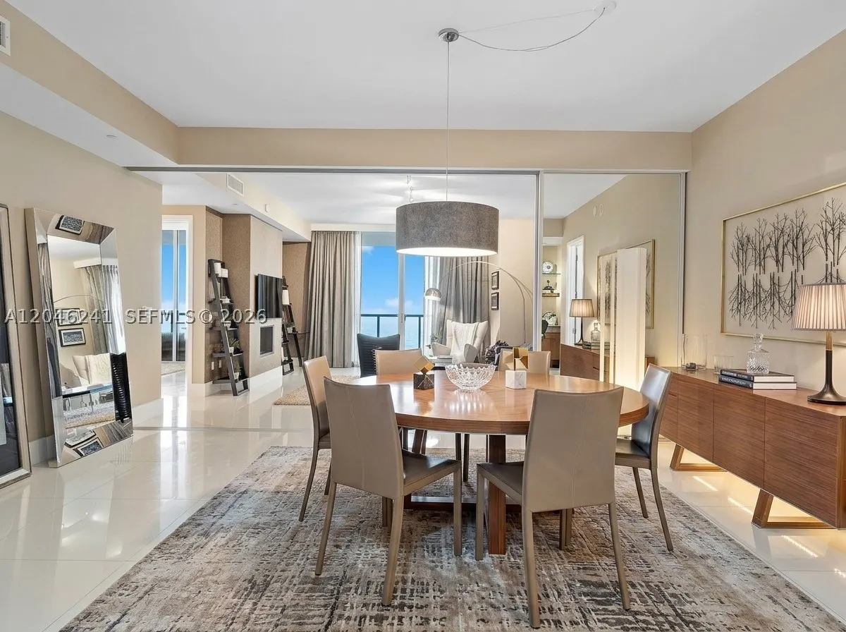 9705 Collins Ave #1804N