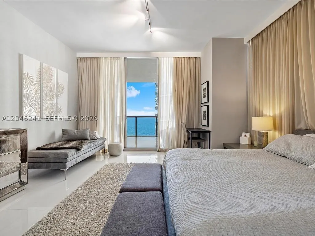 9705 Collins Ave #1804N