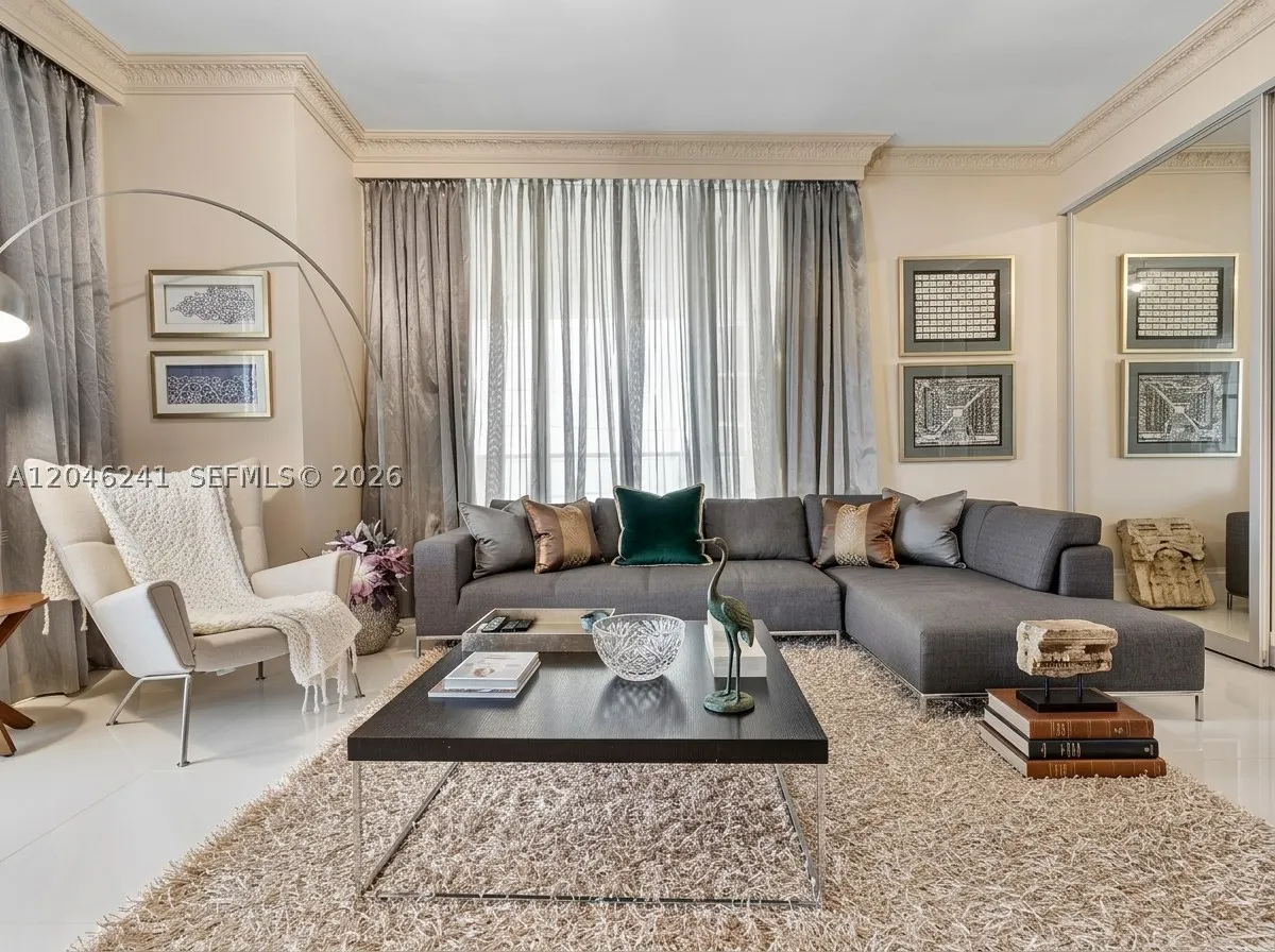 9705 Collins Ave #1804N