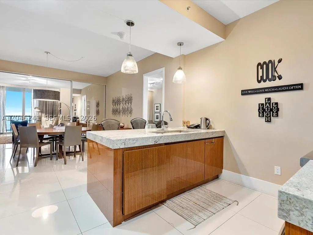 9705 Collins Ave #1804N