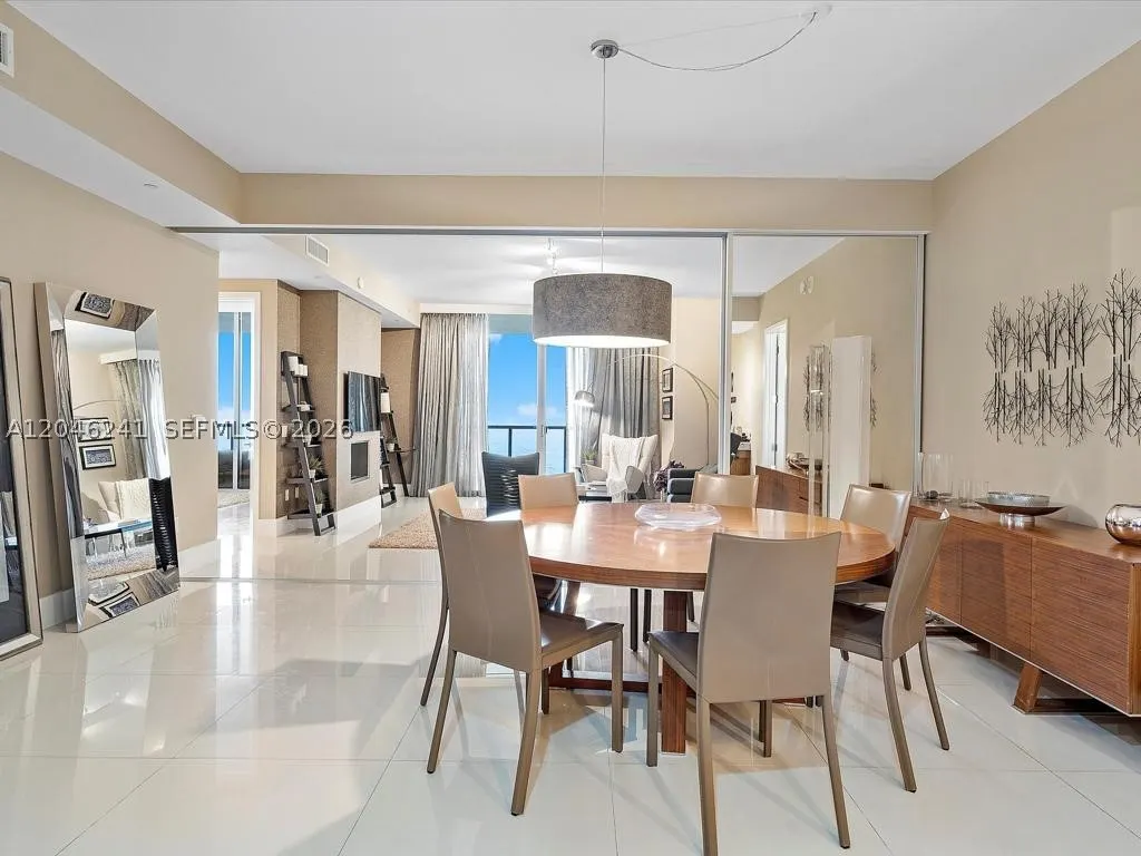 9705 Collins Ave #1804N