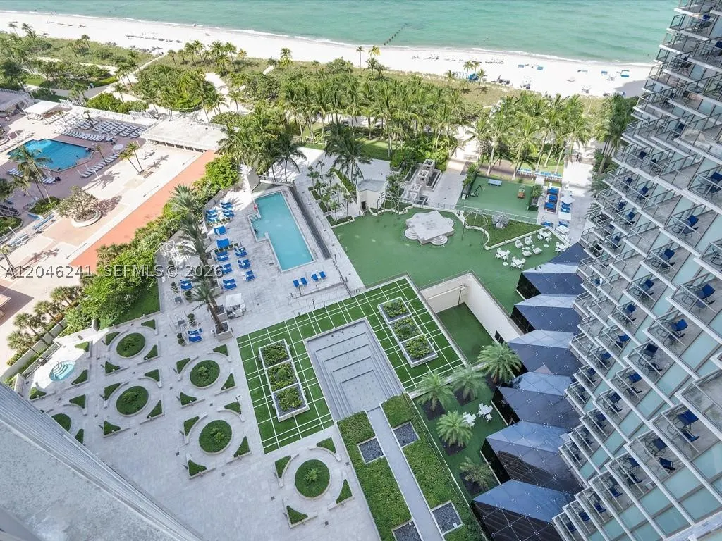 9705 Collins Ave #1804N