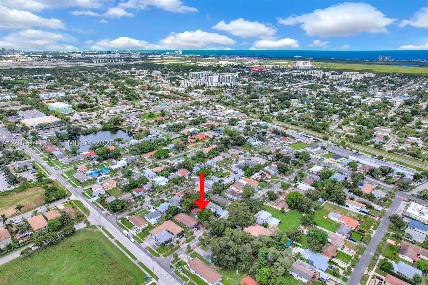 746 SW 4th St