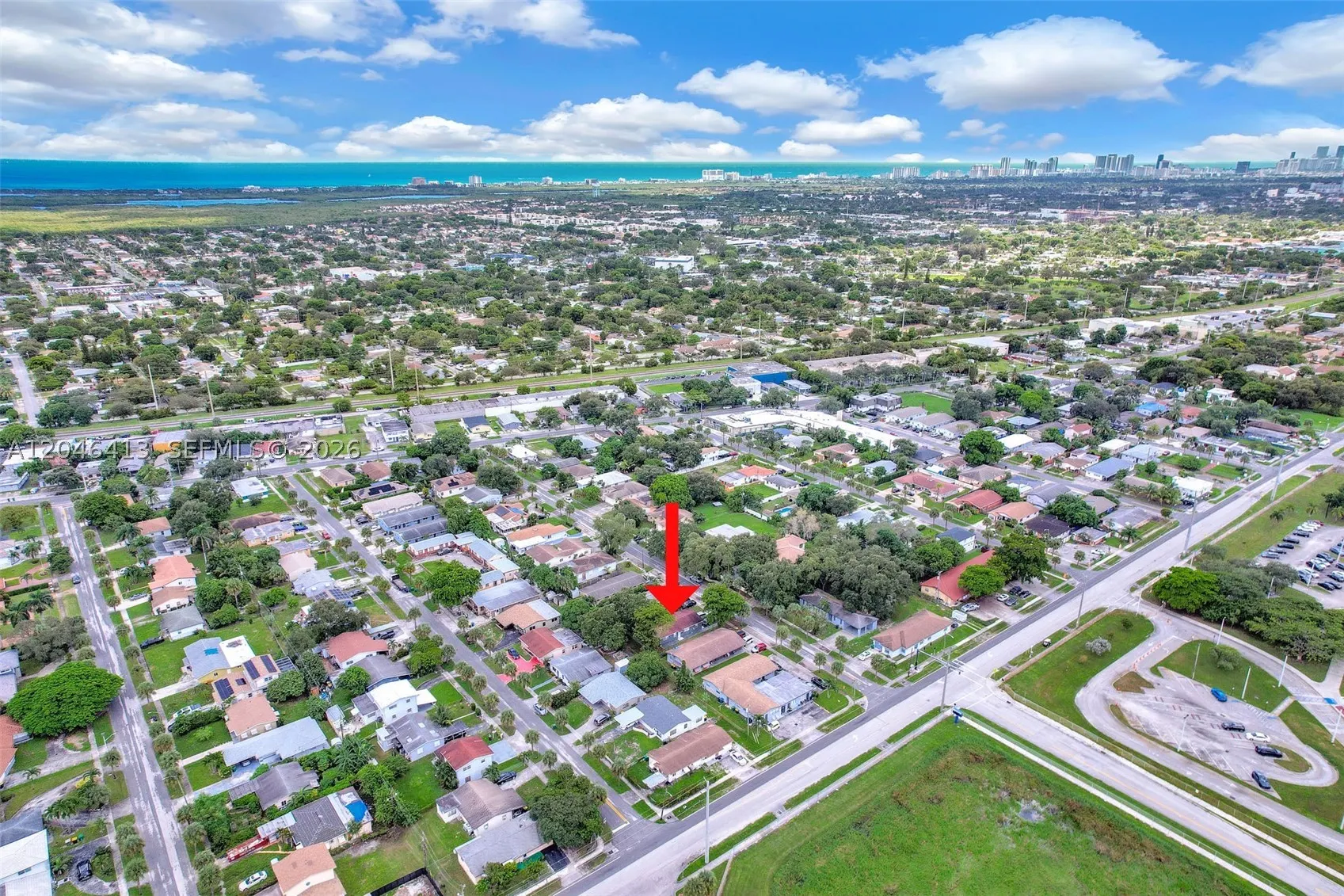 746 SW 4th St