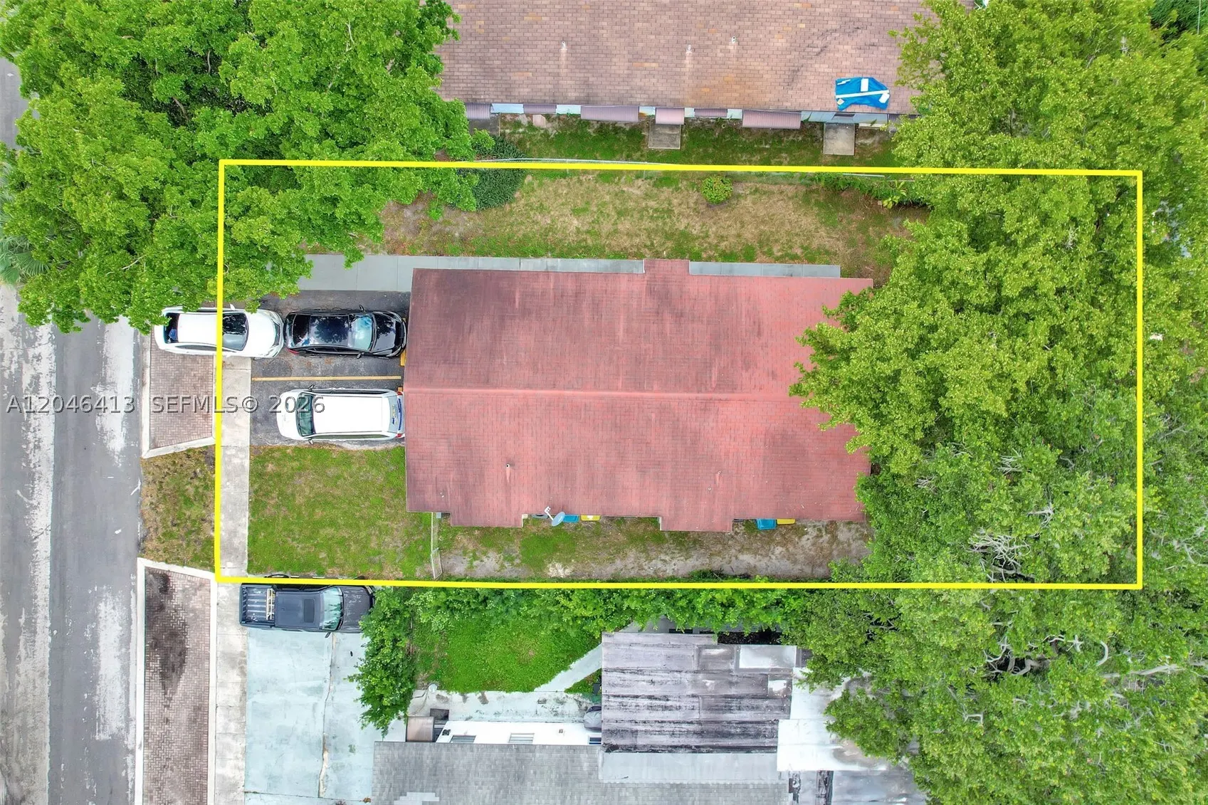 746 SW 4th St