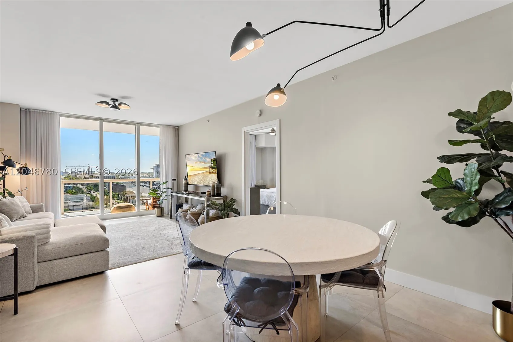 9595 Collins Ave #N10F