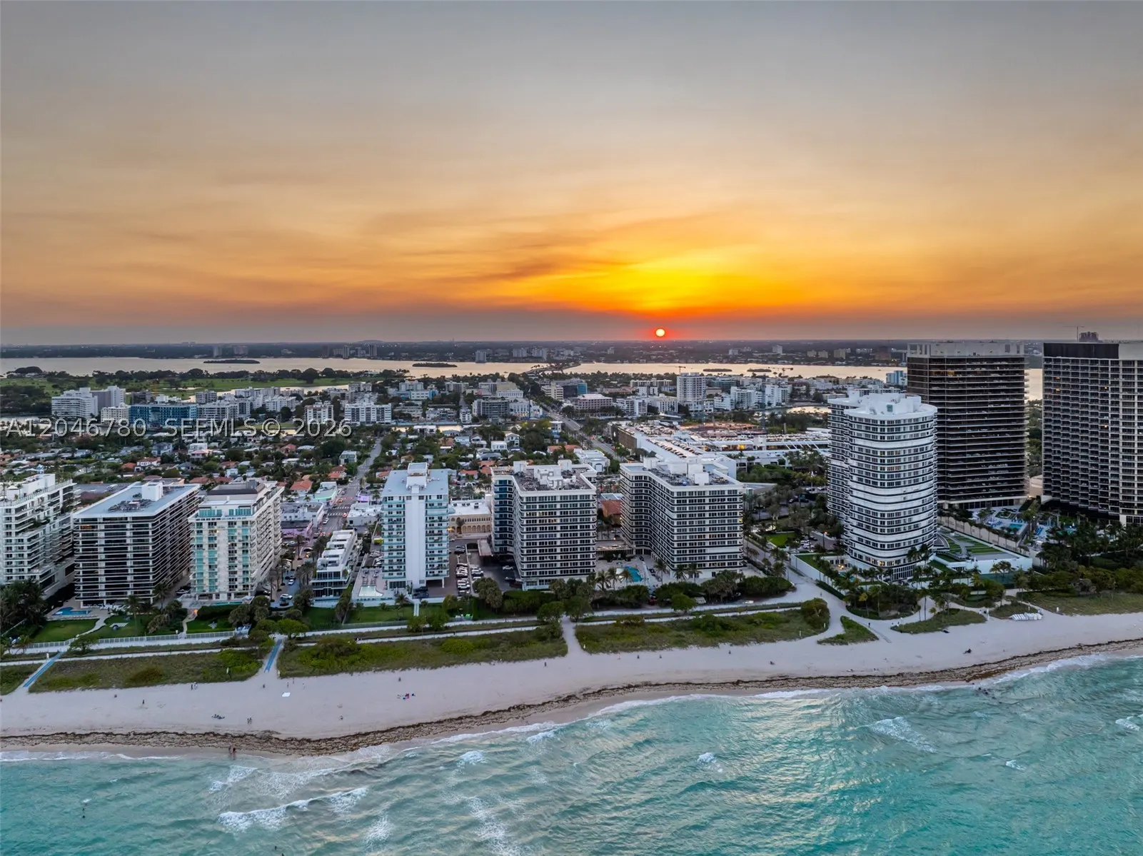 9595 Collins Ave #N10F