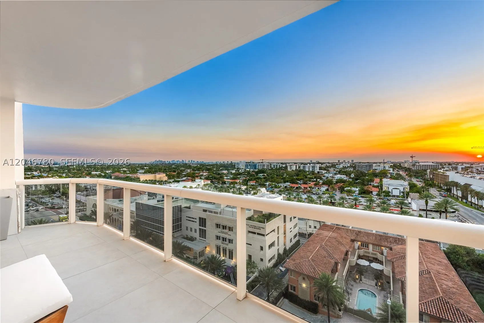 9595 Collins Ave #N10F