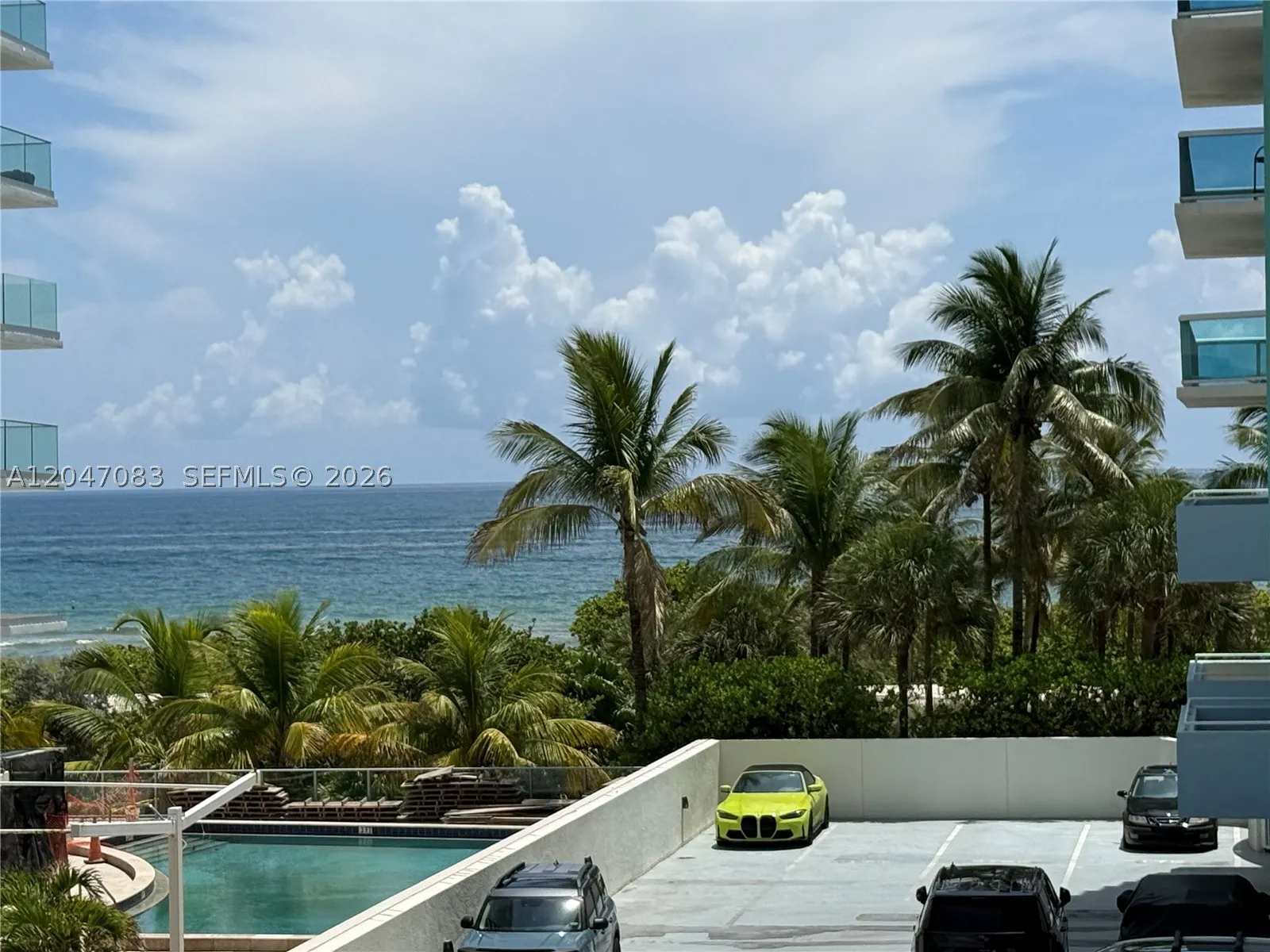 9201 Collins Ave #521