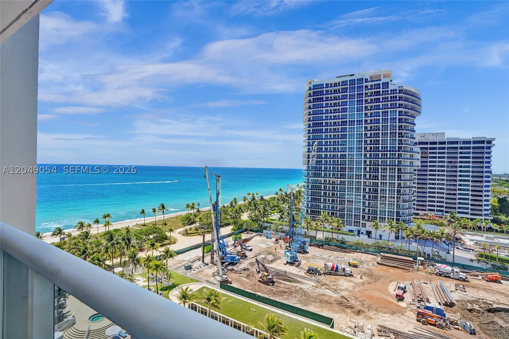 10275 Collins Ave #1116