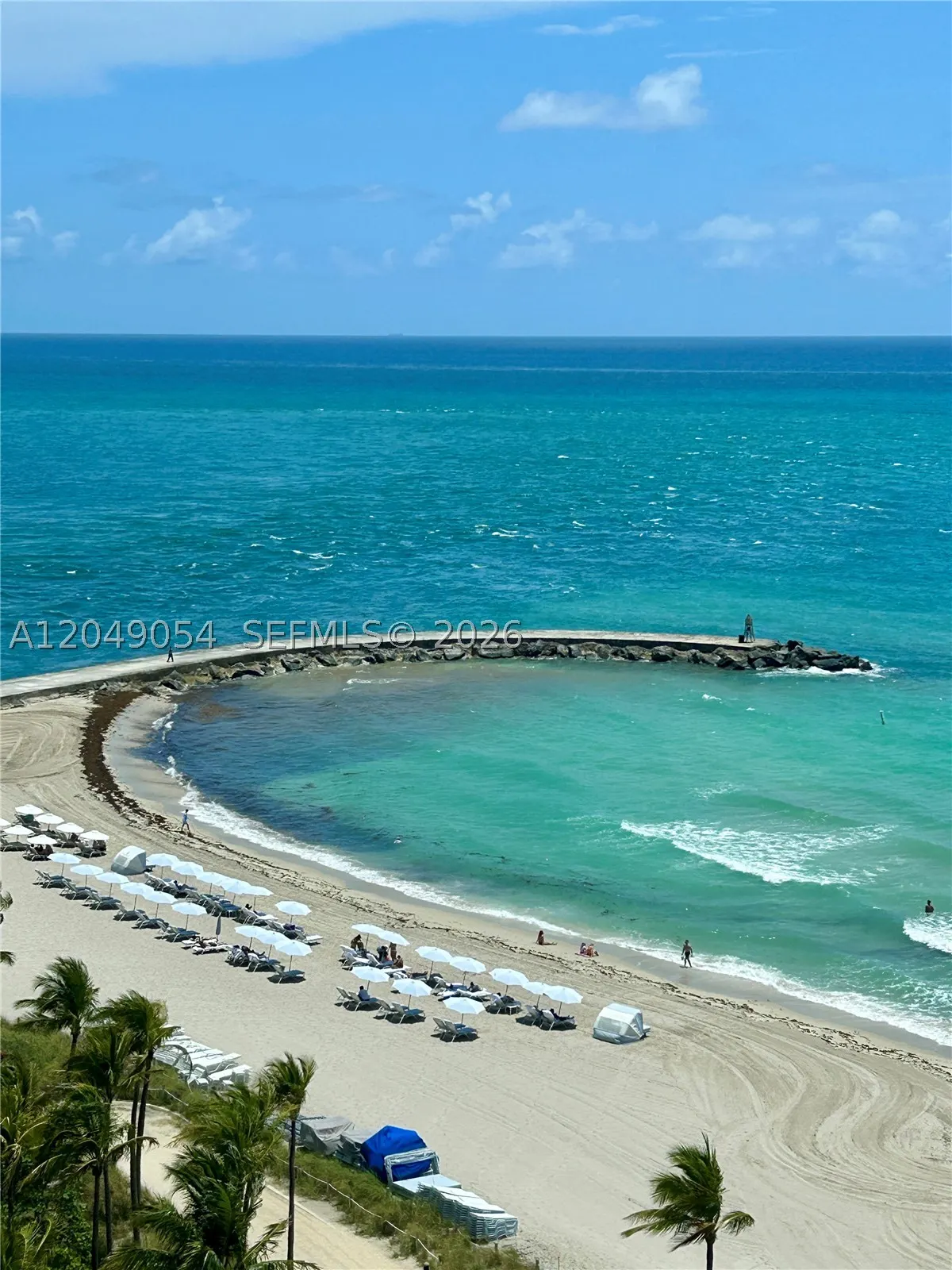 10275 Collins Ave #1116