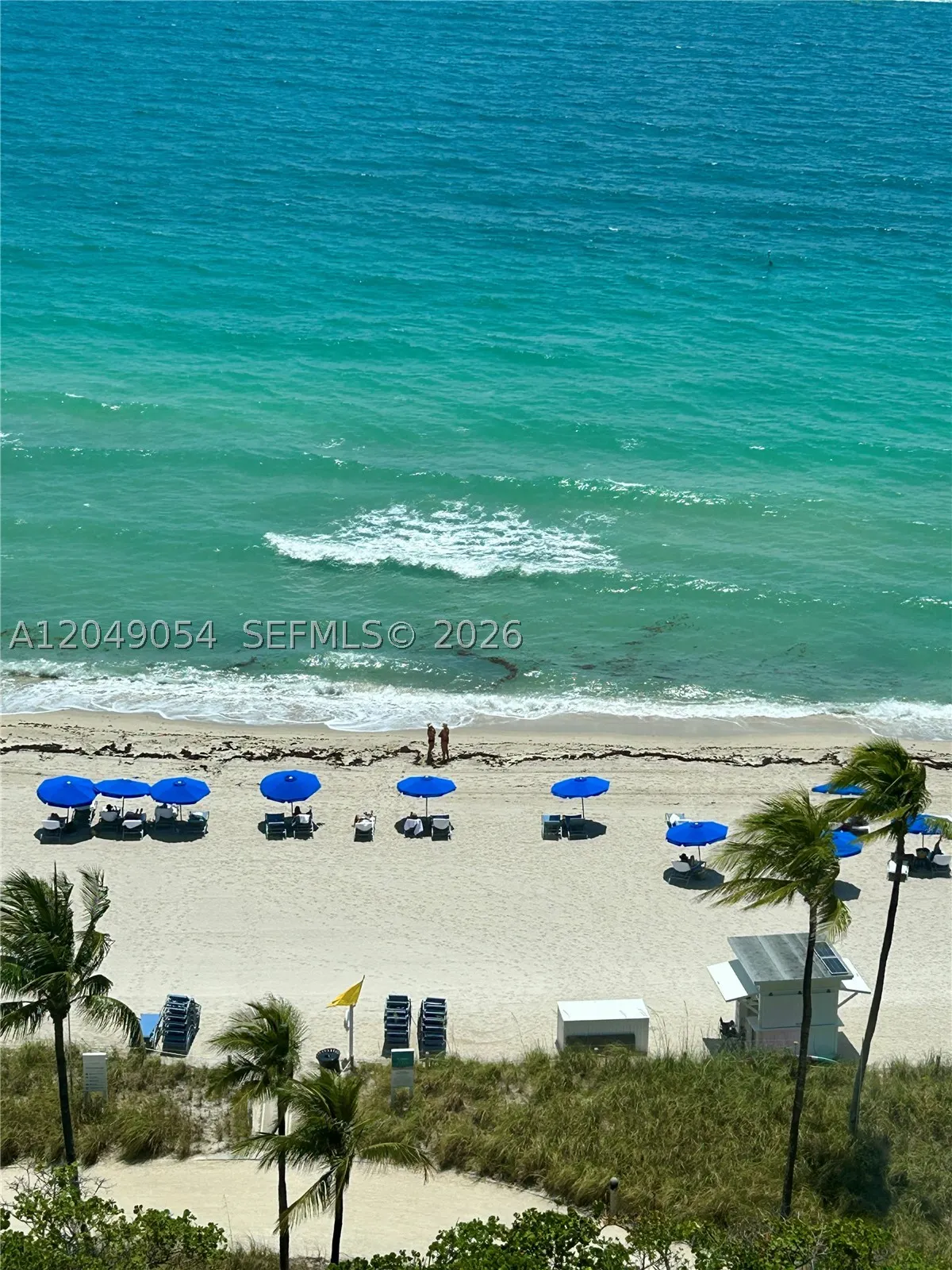 10275 Collins Ave #1116