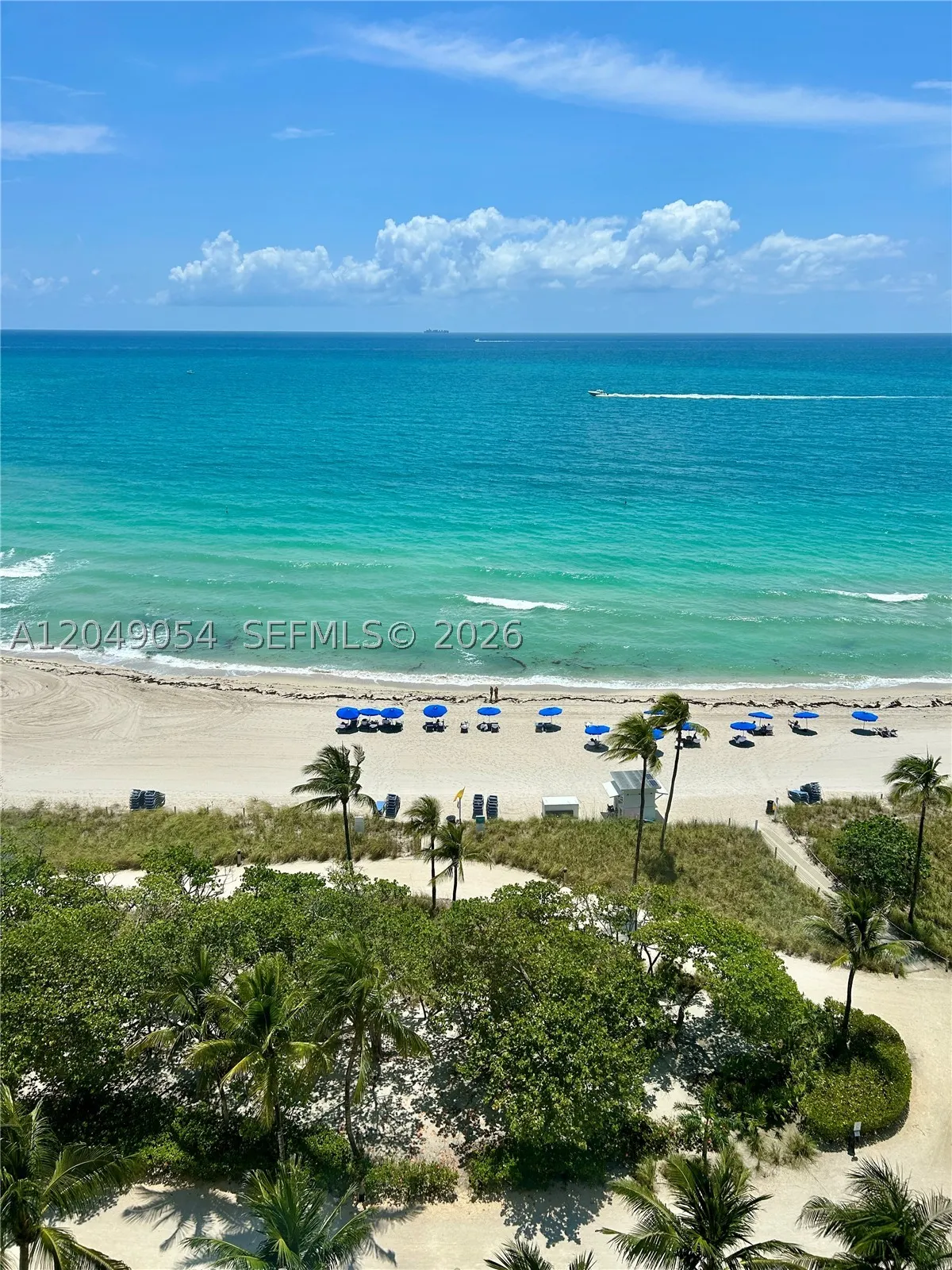 10275 Collins Ave #1116