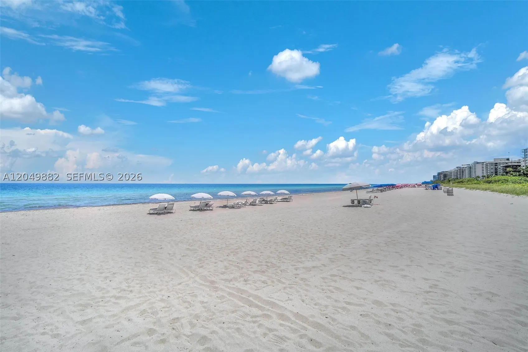 9499 Collins Ave #1009