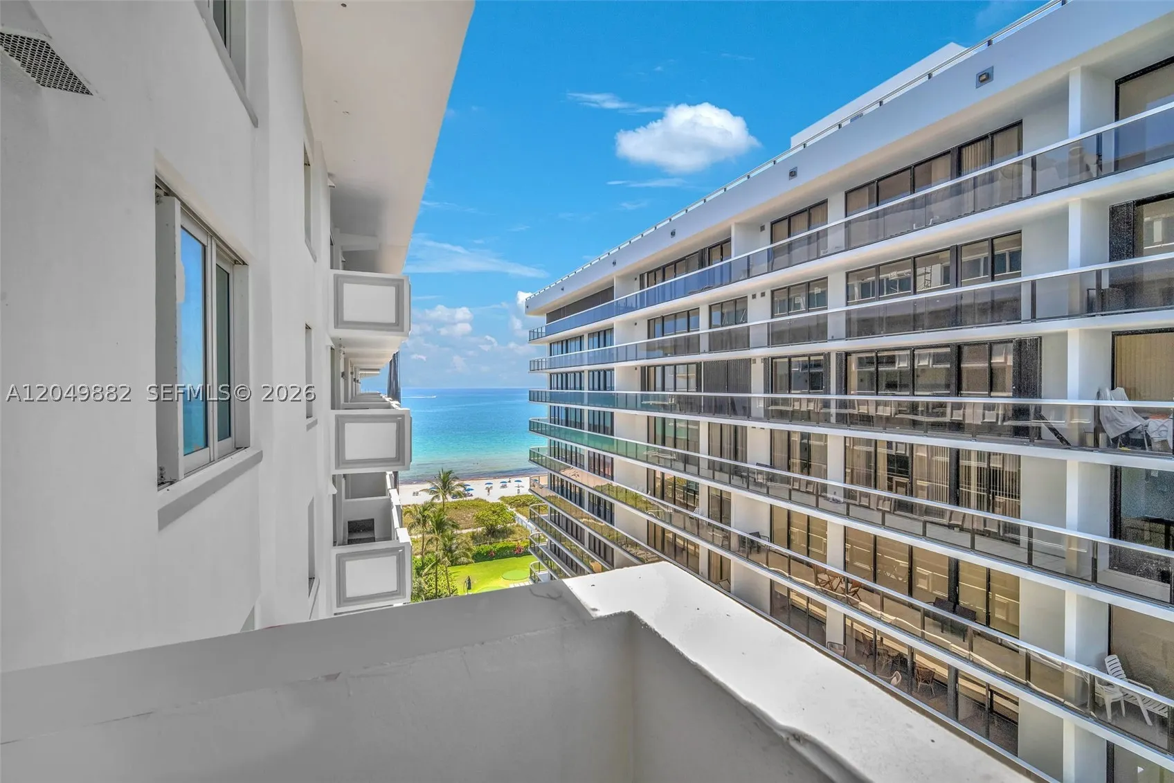 9499 Collins Ave #1009