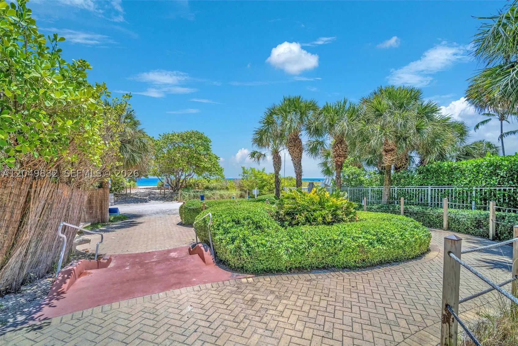 9499 Collins Ave #1009