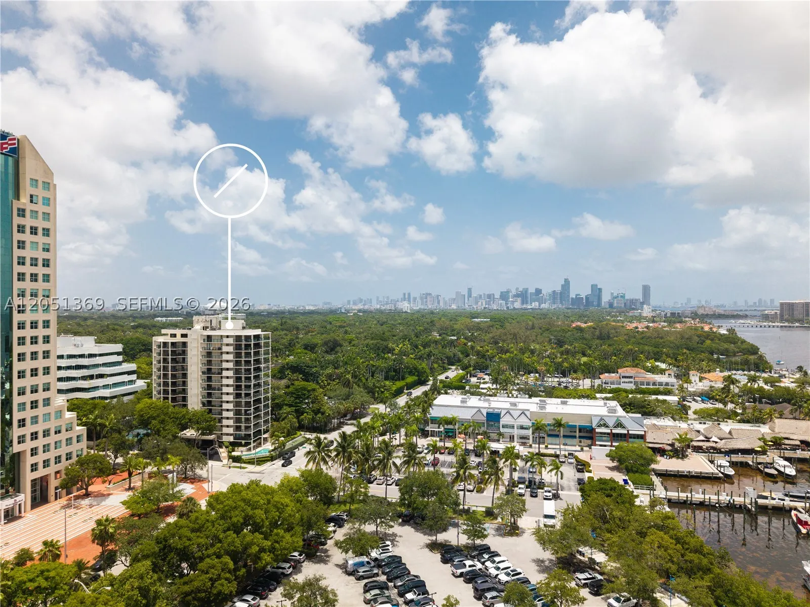 2575 S Bayshore Dr #5B