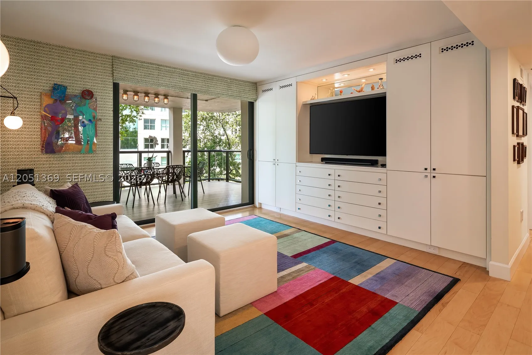2575 S Bayshore Dr #5B