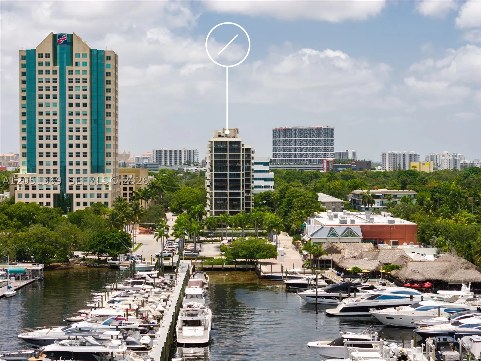 2575 S Bayshore Dr #5B