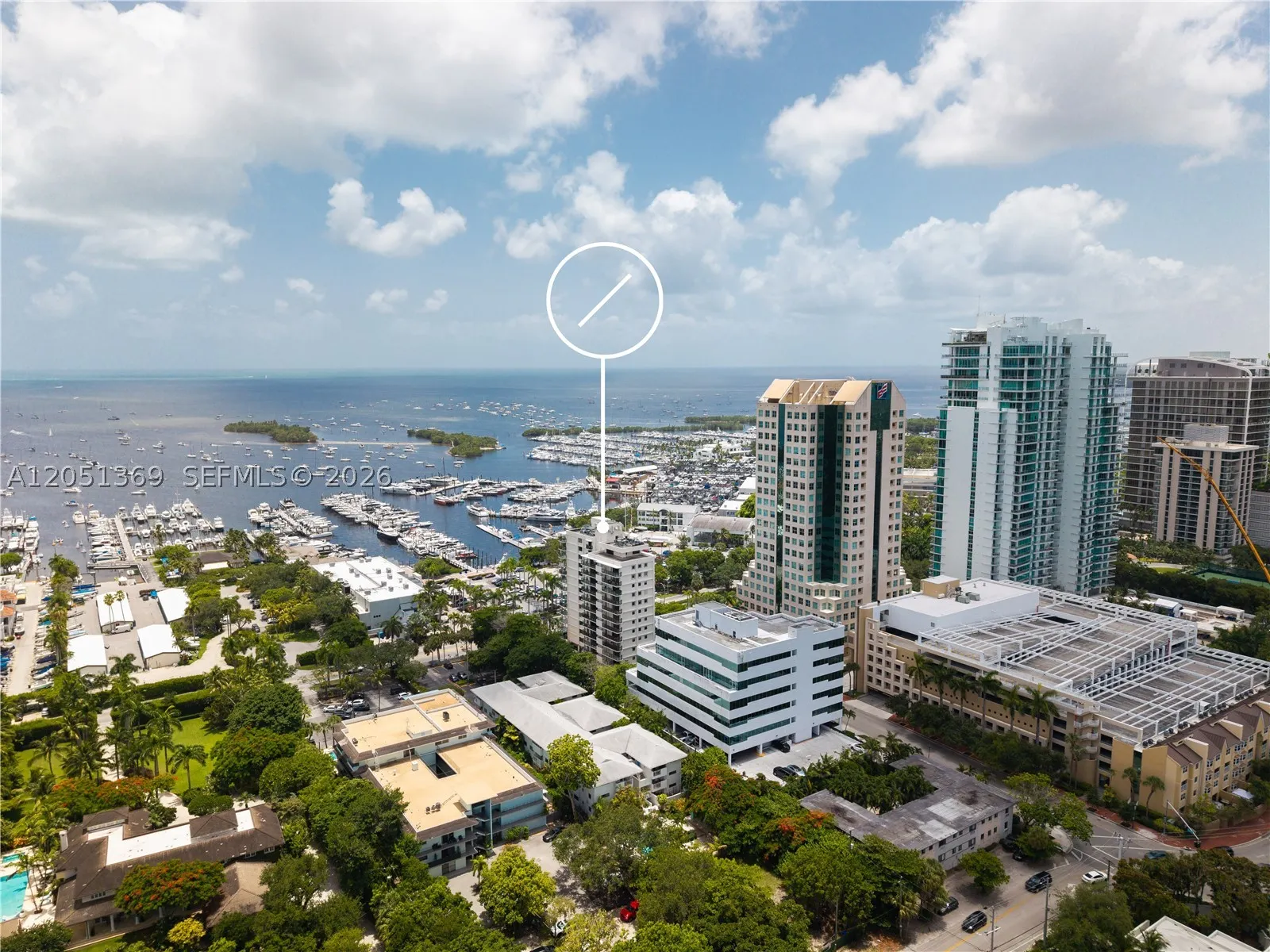 2575 S Bayshore Dr #5B