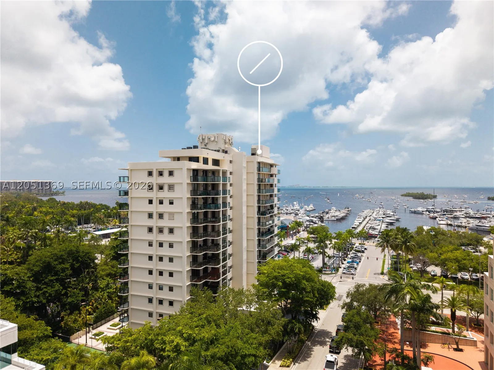 2575 S Bayshore Dr #5B