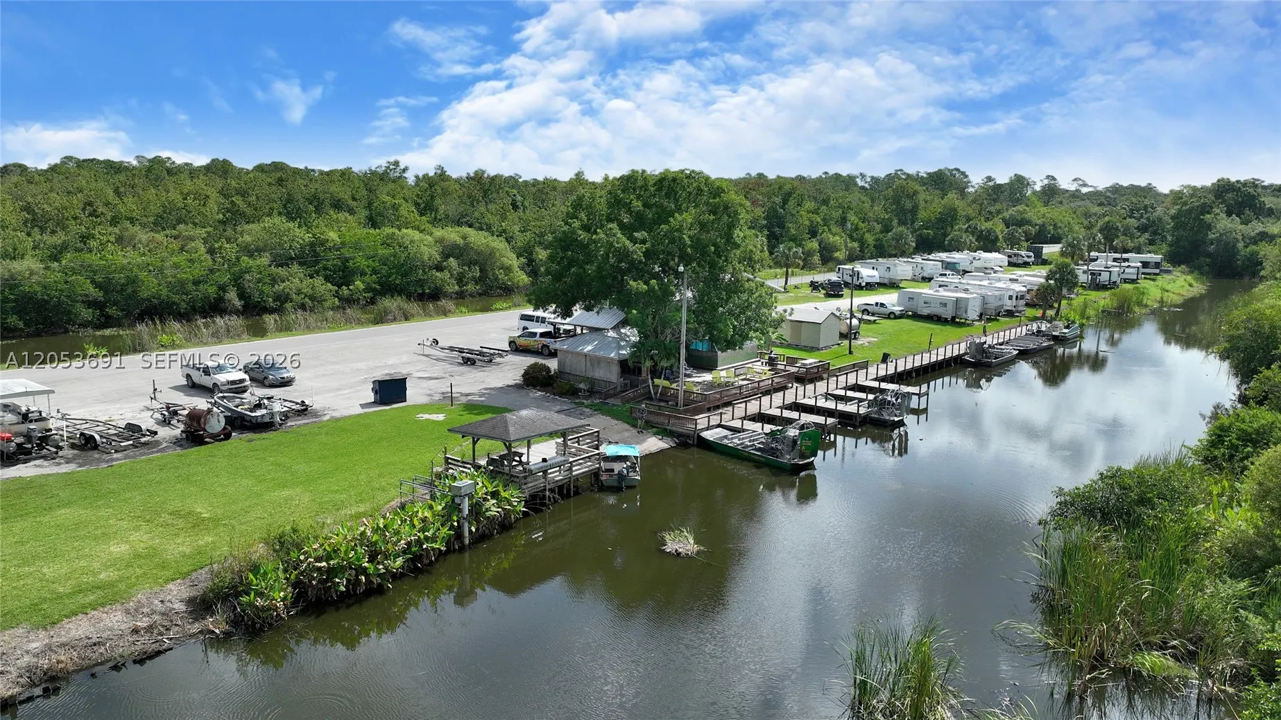 6001 LAKE TRAFFORD RD