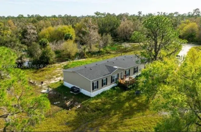 437 BRONCO DR