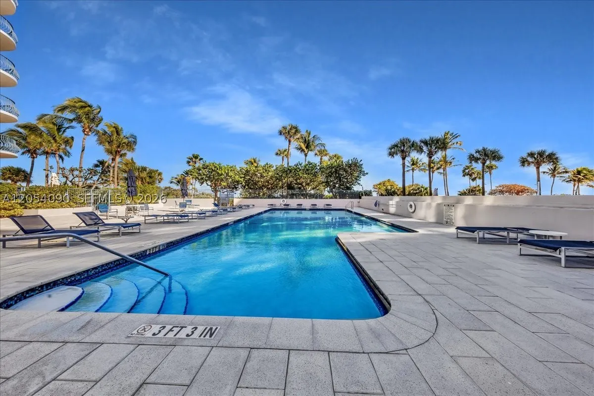 8877 Collins Ave #PH-2