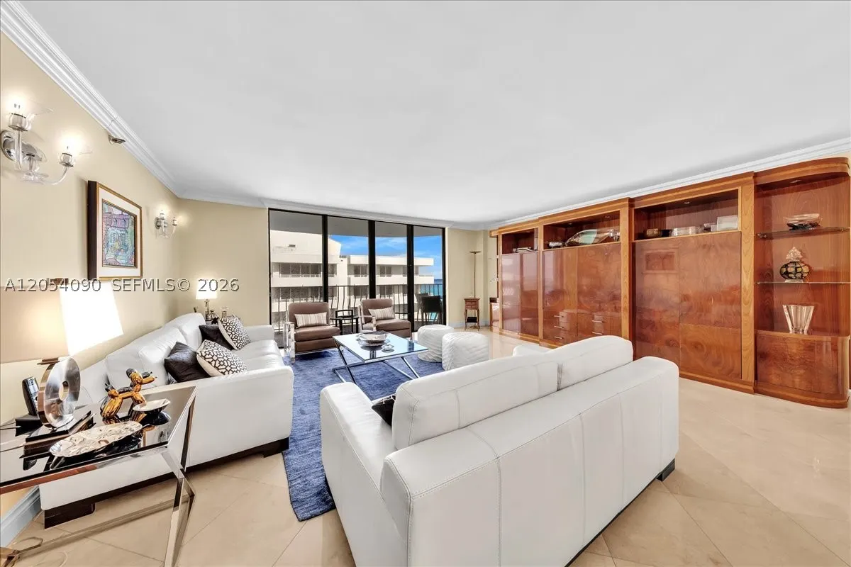 8877 Collins Ave #PH-2
