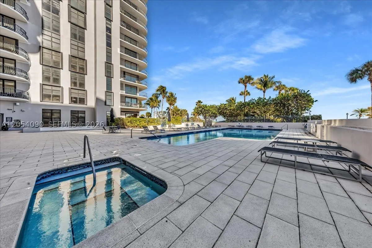 8877 Collins Ave #PH-2