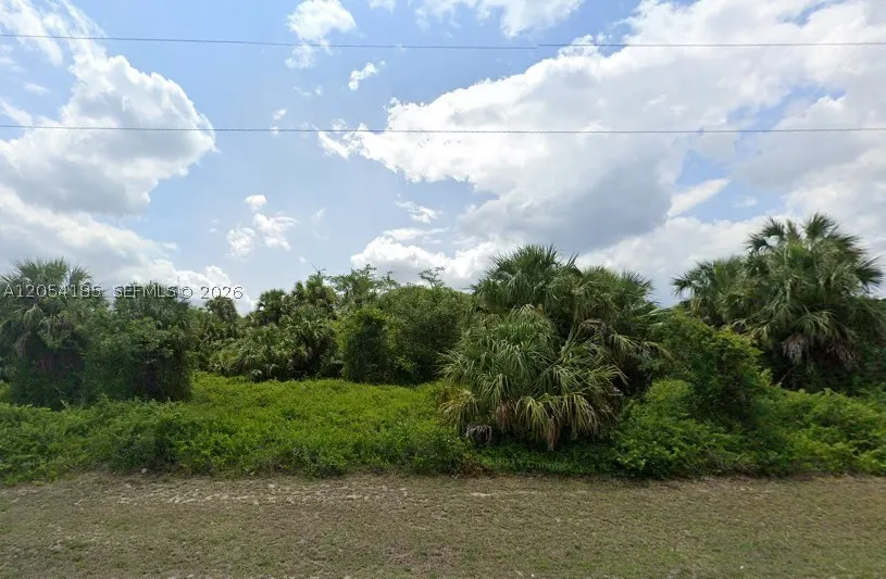 LOT#4 S HILTON CIR